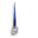 Murano Glass / Sailing Boat / 1980s thumbnail 17