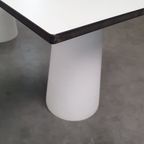 Moooi Container Table + Low Voet Wit Classic Dutch Design thumbnail 15