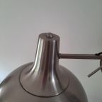 Aluminium Retro-Lamp. thumbnail 6