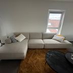 Hoeksalon Beige thumbnail 3