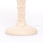 Vintage Palm Lamp, 1970s thumbnail 9