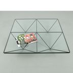 Alanda Salontafel Van Paola Piva Voor B&B Italia 71276 thumbnail 8