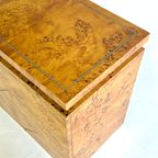 Vintage Italiaans Margot Dressoir Van Gianluigi Gorgoni Voor Fratelli Turri thumbnail 9