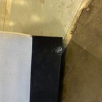 101 Copenhagen | Tribu Lounge Chair - Linen thumbnail 4