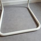 * Vintage Cesca Stoel Marcel Breuer Stijl Webbing Bureaustoel - Tnc3 thumbnail 7