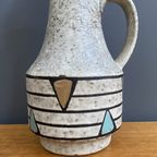 Jasba Vase 1960S Model 220 thumbnail 7