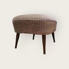 Twee Mid Century Cocktailstoelen thumbnail 28