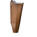 Biedermeier Hoekkast – Stijlvol En Ruimtebesparend thumbnail 3