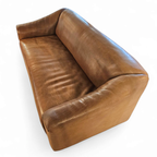 2 X Desede Sofas Neck Leather Ds-47 / 2 Ds-47 / 3 thumbnail 9