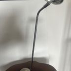 Golfers Bureau Set Lamp En Boekensteunen thumbnail 5