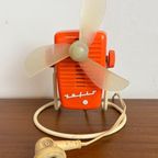 Oranje Predom Ventilator Metrix Model Z21, 1970’S thumbnail 9