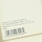 Ingelijste Disney Postkaarten Schetsen The Art Group Memorabilia thumbnail 8