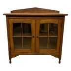 Art Deco Kastje Theekastje Dranken Kast Design thumbnail 16