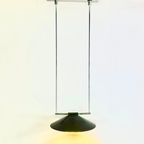 Dijkstra - Vitage Ceiling Light - Space Age thumbnail 2