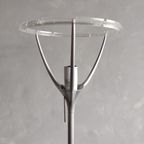 Flos Romeo Moon Floor Lamp thumbnail 15