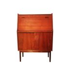 Mid Century Teak Secretaire, 1960S thumbnail 2