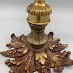 Vintage Bijzondere Kandelaar thumbnail 9
