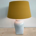Tafellampen Light And Living "Hekla"" Keramiek Voet thumbnail 4
