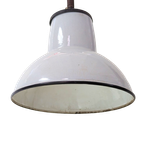 Philips Emailleerde Kap – Industrieel Hanglamp -ml36 thumbnail 6