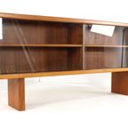 C.f. Christensen Silkeborg Vitrinekast Dresssoir Sideboard | 199.5 Cm Lang thumbnail 6