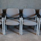 Jaren 80 Bezoekers Stoelen (4) thumbnail 4