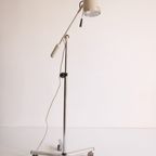 Vintage Medical Lamp By Mach Praxila, Germany thumbnail 8
