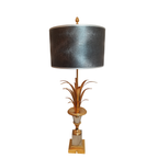 Boulanger Ananas Tafellamp 60s thumbnail 3