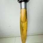 Vintage Propeller. Mancave. Decoratie. Aviatiatie Decoratie. Oude Vliegtuig Propeller thumbnail 3