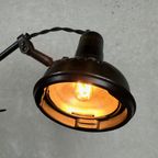 Industriële Bakelieten Singer Lampen (Ruime Keuze) thumbnail 164