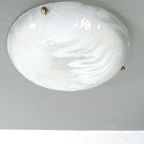 Grote Glazen Plafondlamp 61405 thumbnail 2