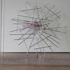 Alessi Wandklok thumbnail 4