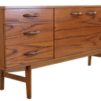 Vintage Avalon Sideboard Dressoir 'trowse' thumbnail 3
