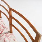 Danish Modern Bench From 1940’S thumbnail 16