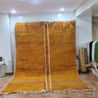 Beni Ouarain Tapijt 300X200 Cm – Authentiek Handgeweven thumbnail 3