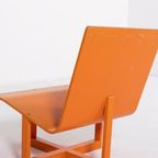 Danish Modern Lounge Chair From Chr. Rasmussen, 1970’s thumbnail 9
