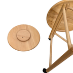 Trolley Jaren 80 Scandinavisch - (kh42) thumbnail 4