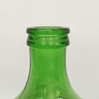 Grote Glazen Dame Jeanne Vaas Wijnfles, Gistfles Glas 408 thumbnail 3