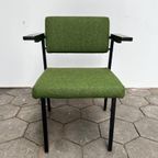 Martin Visser Se 69 Fauteuil, 1960'S thumbnail 13