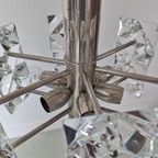Hanglamp – Waarschijnlijk Kinkeldey 1960 - (ml50) thumbnail 3