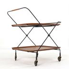 Paul Nagel Voor Jie Gantofte Vintage thumbnail 3