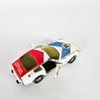 Corgi Toys - Ferrari Daytona - 365 Gtb - Made In England - 3E Kwart 20E Eeuw thumbnail 4