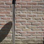 Staande Vloerlamp Jaren '70 Chrome thumbnail 10