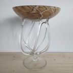 Collectie Van 4 Design Glas Items/Glaskunst (Jozéfina Krosno) thumbnail 2