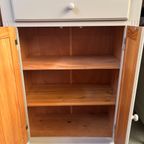Brocante Meidenkast thumbnail 4