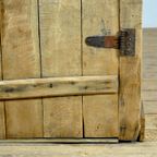 Wabi Sabi Kast, 1850’S thumbnail 8