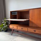 Vintage Louis van Teeffelen Dressoir Jaap Ravelli thumbnail 5