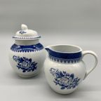 Wedgwood Springfield Vintage Georgetown Collection Roomstelletje thumbnail 2