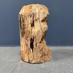 Uit Hout Gesneden Hoofd Van Een Vrouw thumbnail 15