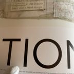 Exhibition Poster Simon Evans, Illumination, In The Arena Of Vanguard Cities, 2013, thumbnail 5