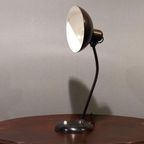 Bureaulamp - Kaiser Idell Vintage thumbnail 3
